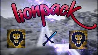 Review De Texture pack - Lion Pack - Sube FPS | 1.7 - 1.8