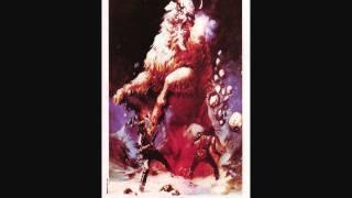 John Barry - The White Buffalo (Main Title)