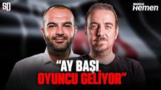 "TRANSFERLER GENEL KURULDAN SONRA" | Transfer Gündemi, Ayrılacak ve Gelecek İsimler