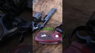 Is This The Perfect Revolver?