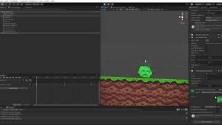 How to Easily Change Sprites while reusing Animations (2D Shader Graph)