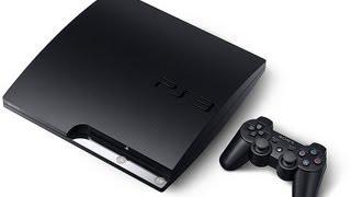 Настраиваем FTP на PS3