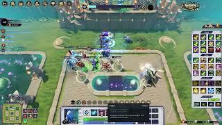 Random Tower Defense：Oasis SOLO N7 (FARM)