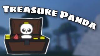 HOW TO GET Treasure Panda!⭐ Find The Pandas Roblox 2022!