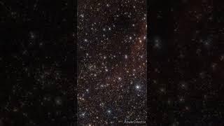 Zooming in on the red hypergiant star VY Canis Majoris #space #astronomy #shorts #education