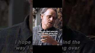 The Godfather (1972) – Vito’s Final Warning and Michael’s Betrayal Revealed ️ | Movie Breakdown