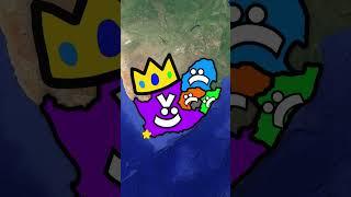 Why Does South Africa Have 3 Capitals?