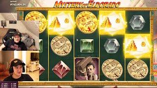ЗАНОС VJLINK В MYSTERY OF ELDORADO! ПОПАЛ В ЗАНОСЫ НЕДЕЛИ!
