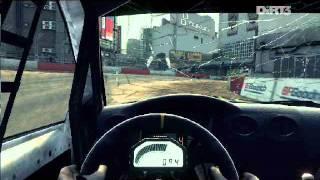DiRT3-RALLYCROSS-SHIBUYA-21-DISASTROUS DID NOT SEE THAT COMING