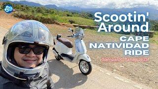 Cape Natividad Ride