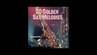 20 GOLDEN SAX MELODIES 1-10