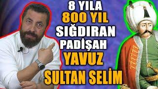 YAVUZ SULTAN SELİM, BABASINI ÖLDÜRDÜ MÜ? (1) | Aksi Tarih, Ahmet Anapalı