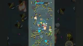 iSurvivor : Epic Shoot ‘Em Up