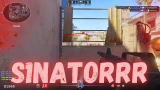 s1natoRRR l Twitch clips #3