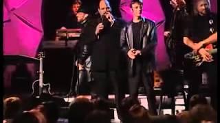 Bee Gees - Live By Request 2001 164