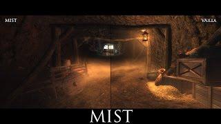 TES V - Skyrim Mods: MIST