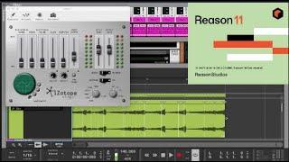 Reason 11 vs FL Studio 20   | The 2 things FL Studio cant do better than Reason Studios