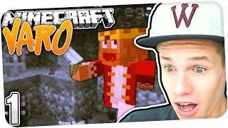 Minecraft VARO #1 | STERBE ICH DIREKT?