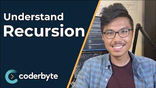 Intro to Recursion: Anatomy of a Recursive Solution