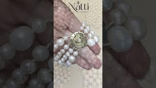 Украшение с Уникальной Историей!  #авторскиеукрашения #украшения #jewelry