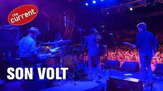 Son Volt - Full concert 'Union' tour, Live at First Avenue