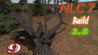 S.T.A.L.K.E.R. NLC 7 (Build 3.8)-"Контейнер Лешего"