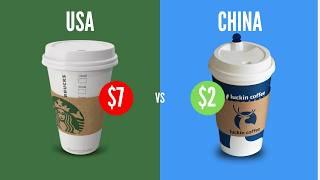 Inside China's Billion Dollar Brands -- That Just Opened in America