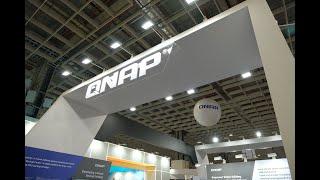 QNAP at Computex 2024 | Exploring QNAP's latest solutions