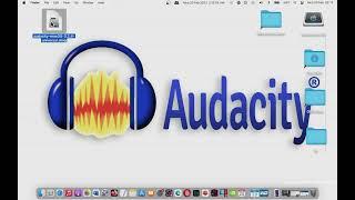 How YOU Can Download and Install Audacity on MAC? Quick Tutorial