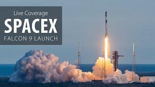 Watch live: SpaceX Falcon 9 rocket launches 20 Starlink satellites from Cape Canaveral