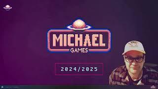 Michael Games 2024 Recap & 2025 Plans!