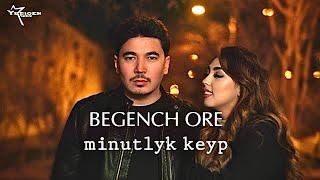 Begench Ore - Minutlyk keyp (Official Video)