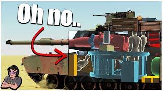 The ONE "New" Feature That Has Me Worried.. - News & Updates - War Thunder