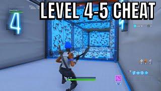 CIZZORZ DEATHRUN 2.0 ALL CHEATS (level 4-5)