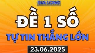 Trực tiếp Xổ Số Miền Bắc - Xổ Số Minh Ngọc - KQXS Miền Bắc ngày 23/06, KQXS Hôm Nay, SC GIA LONG