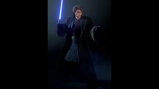 SWBFII (PC, EU): PvP 4v4 (HvV) - TCW Anakin Skywalker Gameplay (No Commentary) #10