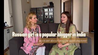 The Expat Diaries 2: From Working Abroad to Married in India – Polina Agarwal’s Story