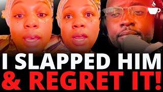 “I Had A Good Man… And I Ruined It” | The Coffee Pod