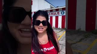 Save with us at Swap-O-Rama! #fleamarket #chicago #podcast #funny #bargains #deals #swaporama