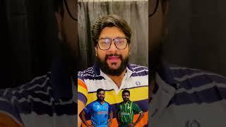 Pakistan Vs India- Asia Cup 2023