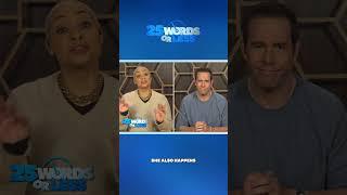 Jon Barinholtz is here to share one of his FAVORITE episodes from season 5 of #25WordsorLess!