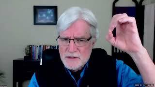 William Meader The Master's Footsteps Session 2