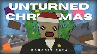 Christmas in Unturned (console) 2024