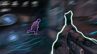 DBD MOBILE EXECUTIONER GAMEPLAY | DBD MOBILE EDIT | DBD MOBILE