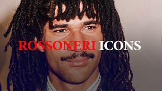 Rossoneri Icons | Gullit