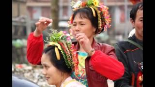 Le village  des pêcheurs (蟳埔村, Xún pù cūn) - vidéo crée par Kaléidoscope chinois