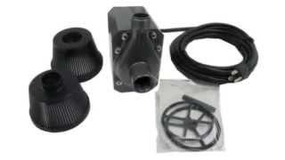 700 GPH Magnetic Pond Pump | Pondmaster 02527