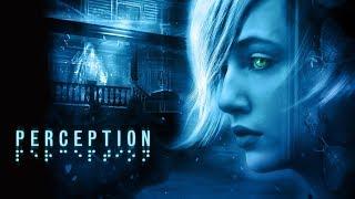 НЕОБЫЧНЫЙ ХОРРОР!!! - ПОВСЮДУ ПРИЗРАКИ?! -  Perception (ПЕРВЫЙ ВЗГЛЯД)