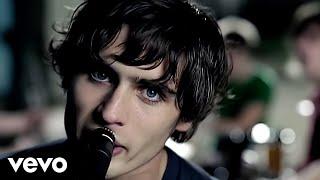 The All-American Rejects - Swing, Swing (Official Music Video)