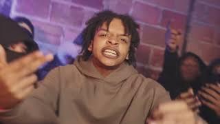 Suave Scrilla - D!E YOUNG (shot by Caine Frame) prod by Yjay Beats